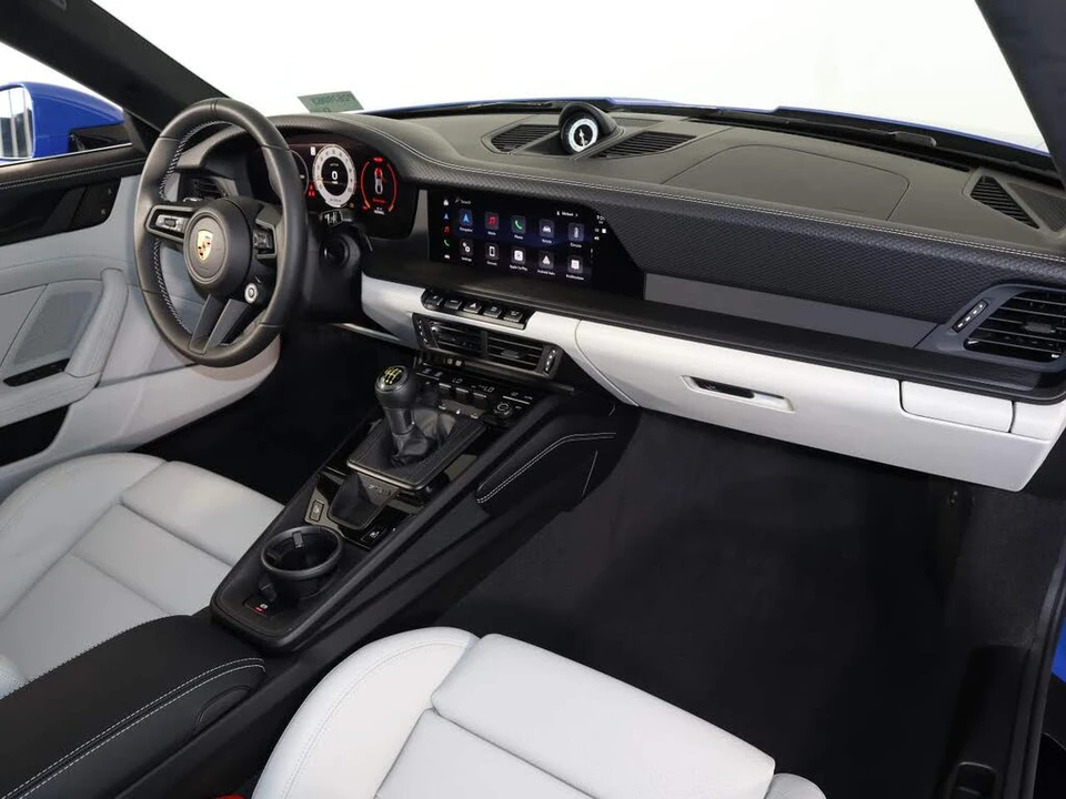2026 Porsche 992 GT3 Touring - Image 13 of 28