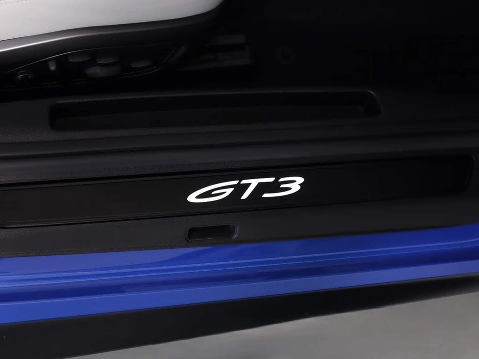 2026 Porsche 992 GT3 Touring - Image 21 of 28