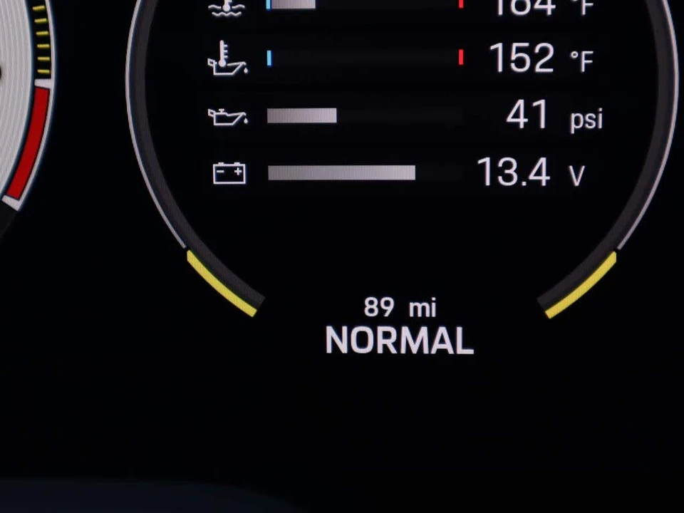 2026 Porsche 992 GT3 Touring - Image 14 of 28