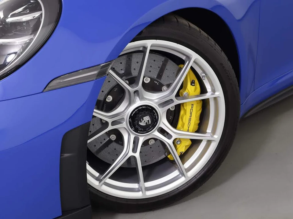 2026 Porsche 992 GT3 Touring - Image 28 of 28