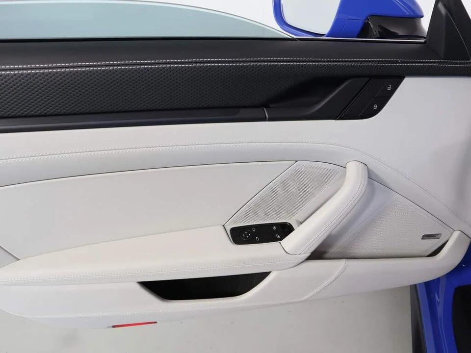 2026 Porsche 992 GT3 Touring - Image 22 of 28