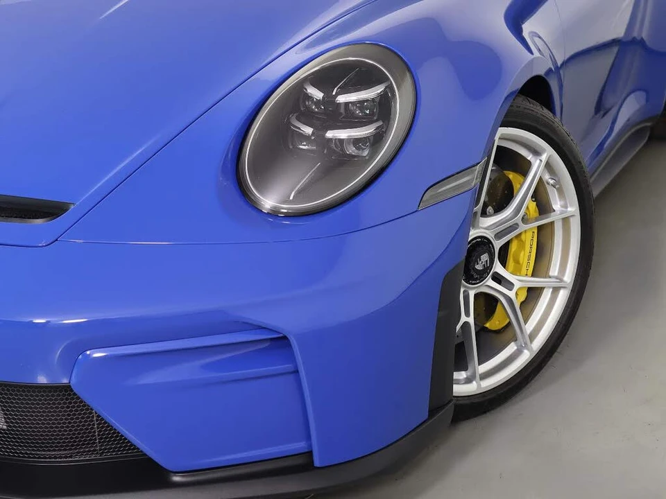2026 Porsche 992 GT3 Touring - Image 12 of 28