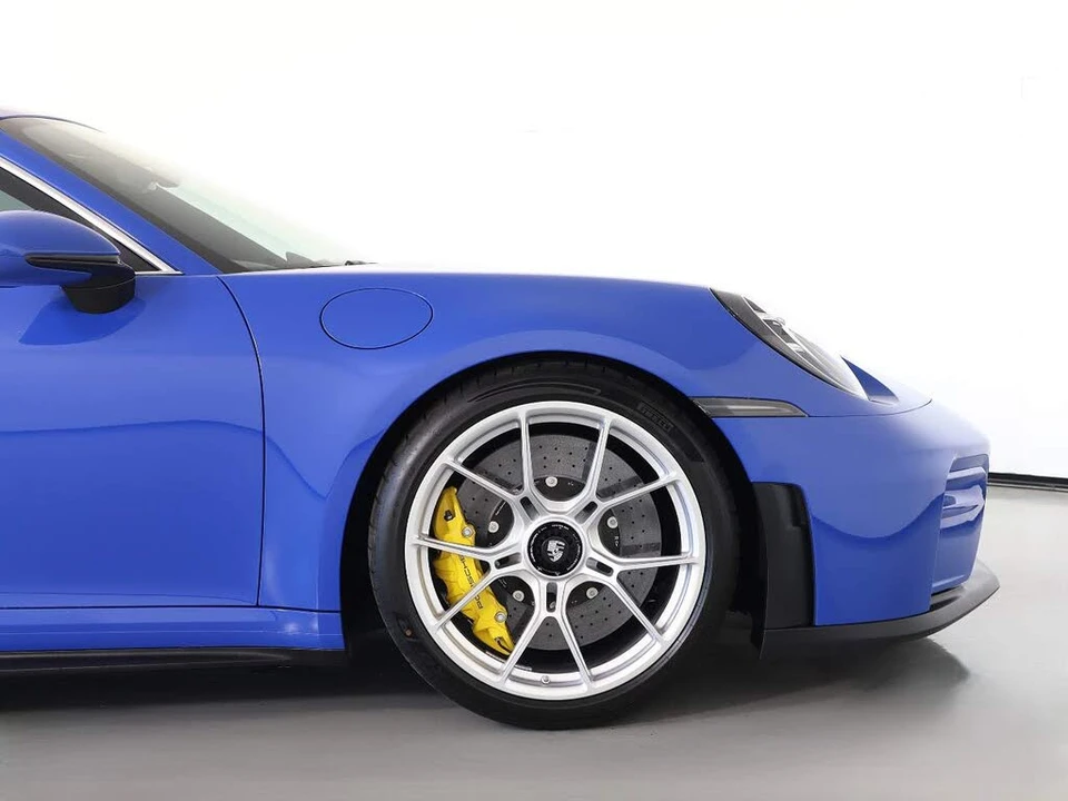 2026 Porsche 992 GT3 Touring - Image 11 of 28