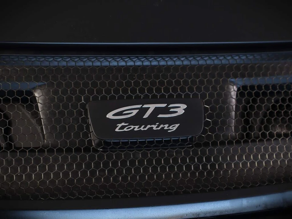 2026 Porsche 992 GT3 Touring - Image 24 of 28