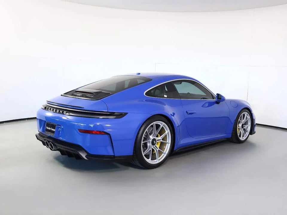 2026 Porsche 992 GT3 Touring - Image 7 of 28