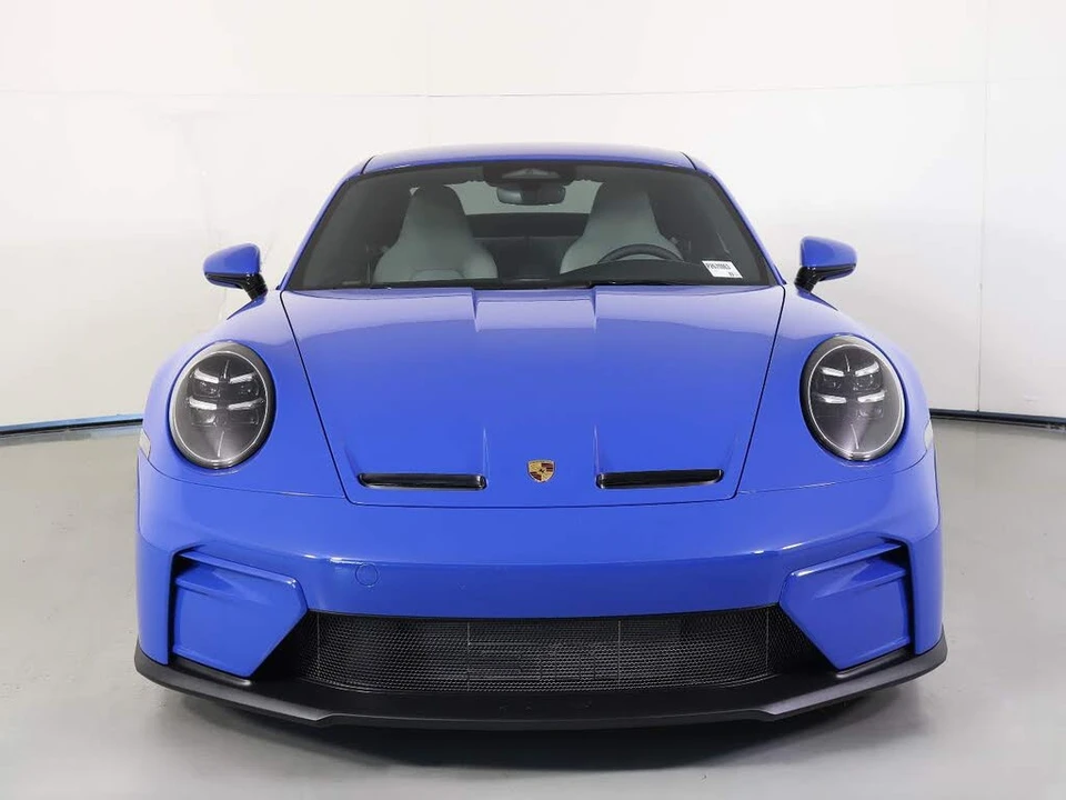 2026 Porsche 992 GT3 Touring - Image 10 of 28
