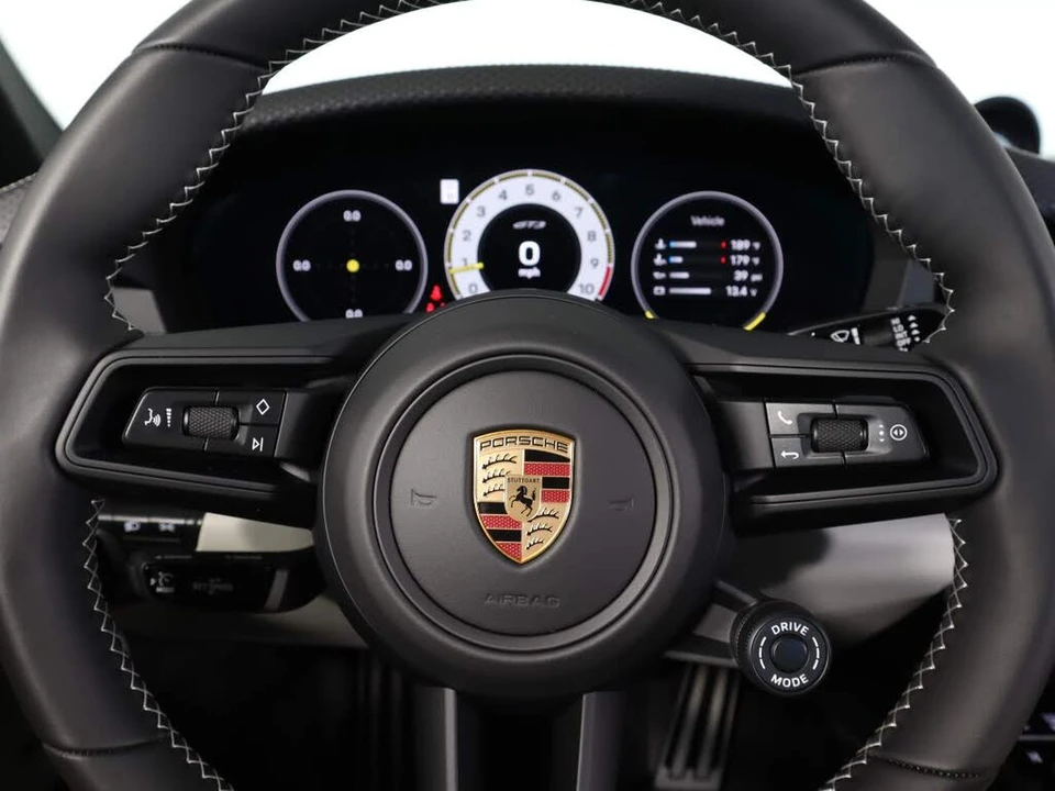 2026 Porsche 992 GT3 Touring - Image 18 of 28