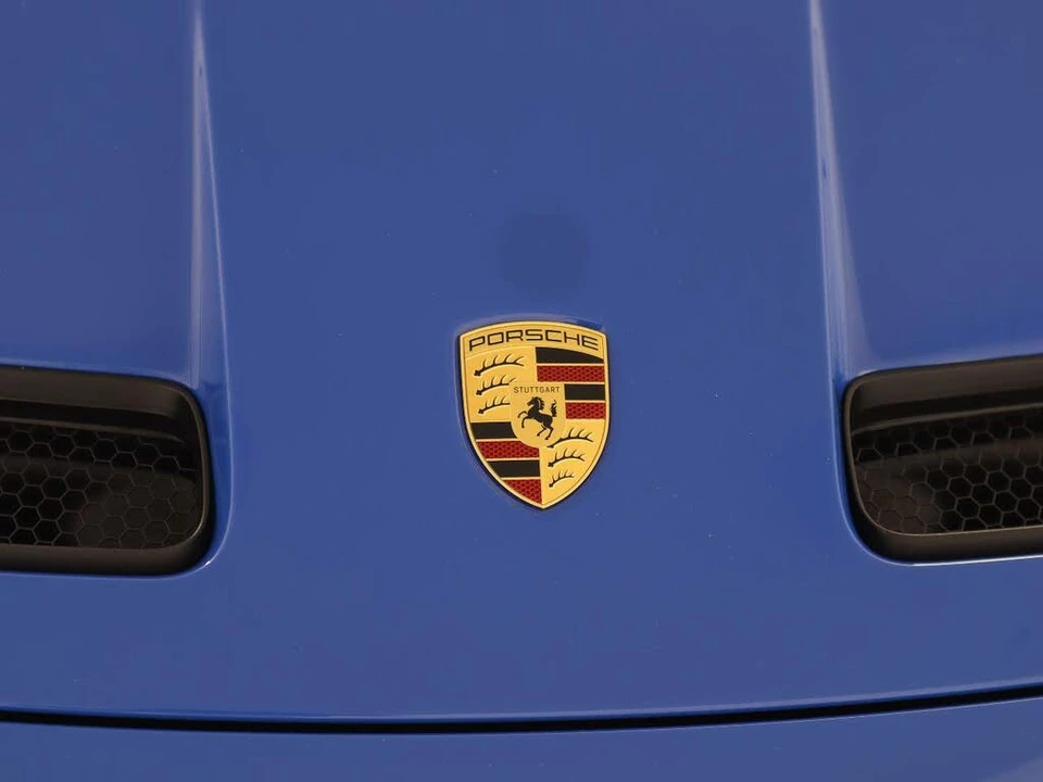 2026 Porsche 992 GT3 Touring - Image 26 of 28