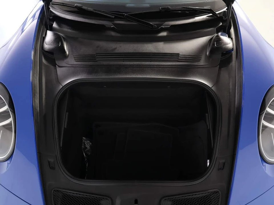 2026 Porsche 992 GT3 Touring - Image 25 of 28