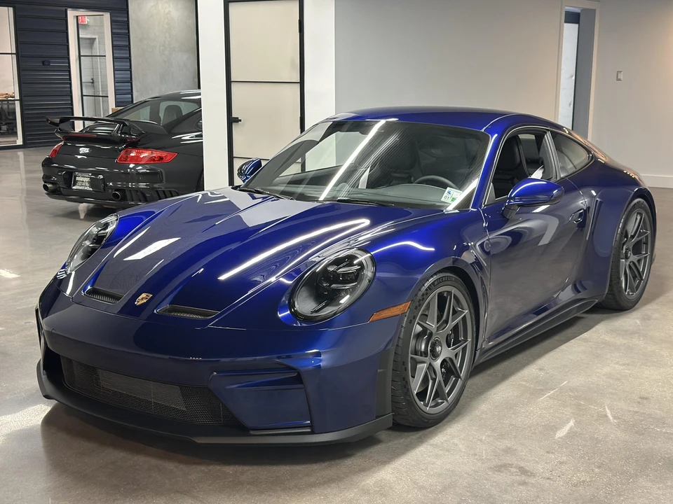 2026 Porsche 992 GT3 - Image 15 of 31