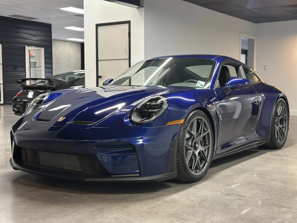 2026 Porsche 992 GT3 - Image 16 of 31