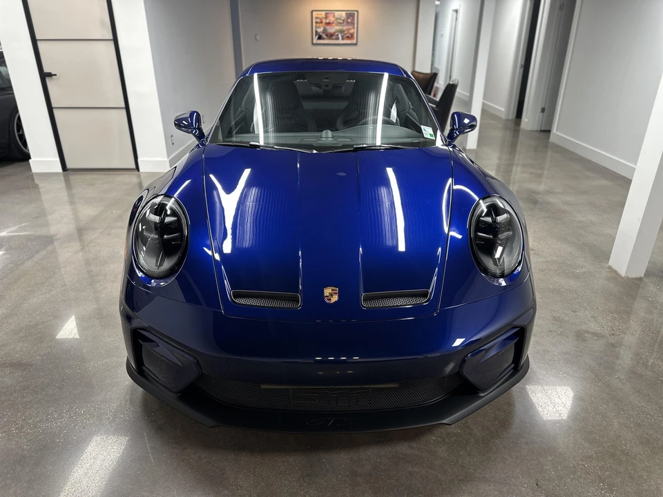 2026 Porsche 992 GT3 - Image 19 of 31