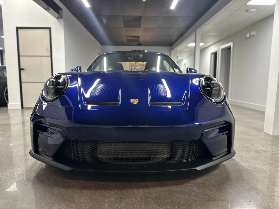2026 Porsche 992 GT3 - Image 20 of 31