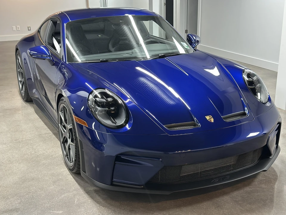 2026 Porsche 992 GT3 - Image 23 of 31