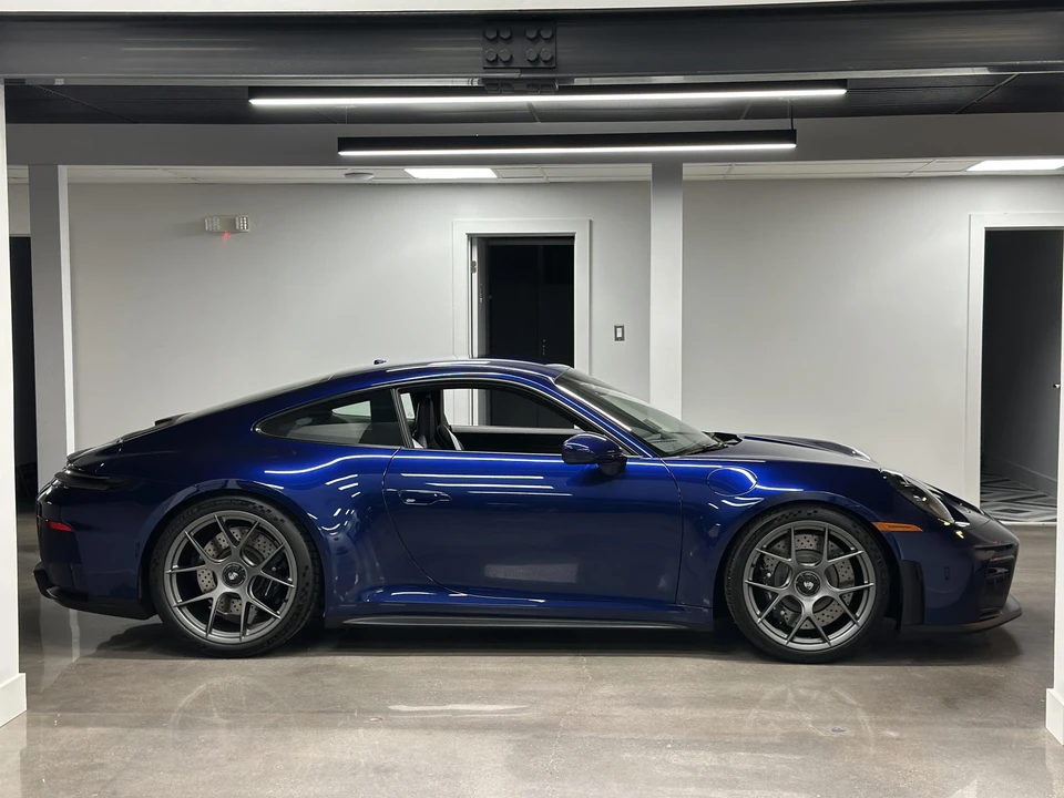 2026 Porsche 992 GT3 - Image 30 of 31