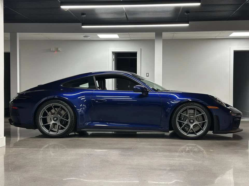 2026 Porsche 992 GT3 - Image 31 of 31