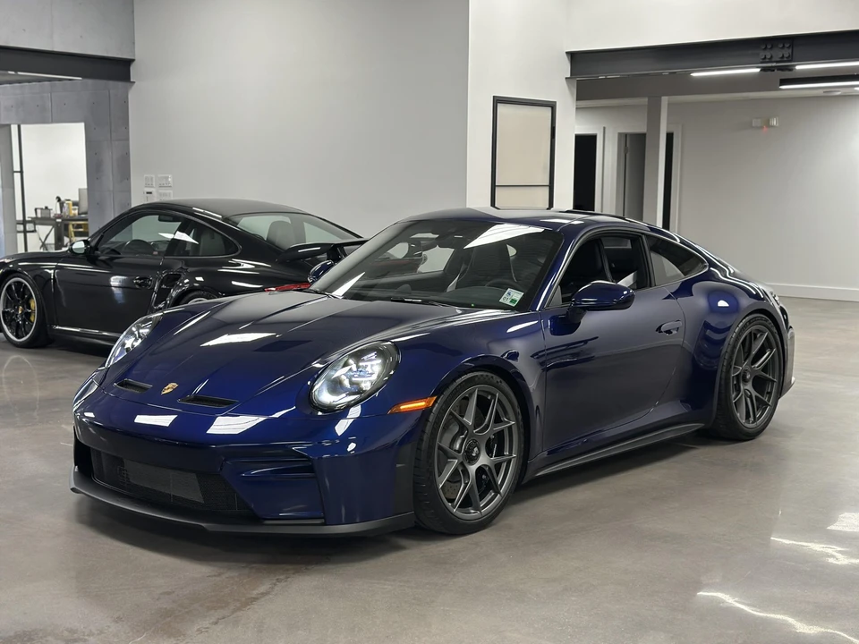 2026 Porsche 992 GT3 - Image 17 of 31