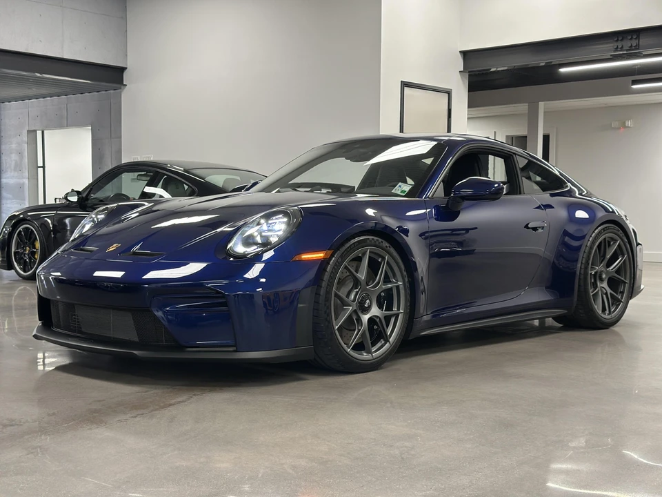 2026 Porsche 992 GT3 - Image 18 of 31