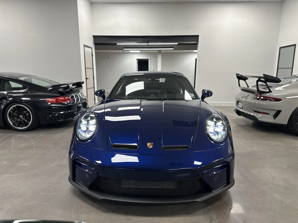 2026 Porsche 992 GT3 - Image 21 of 31