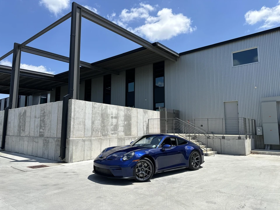 2026 Porsche 992 GT3 - Image 10 of 31