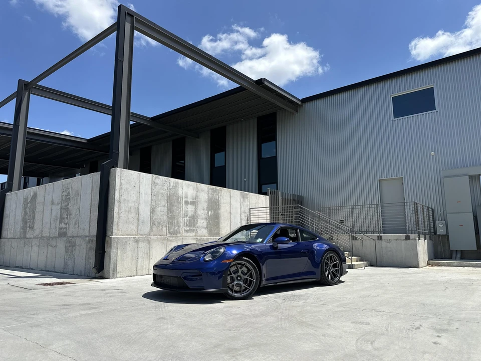 2026 Porsche 992 GT3 - Image 11 of 31