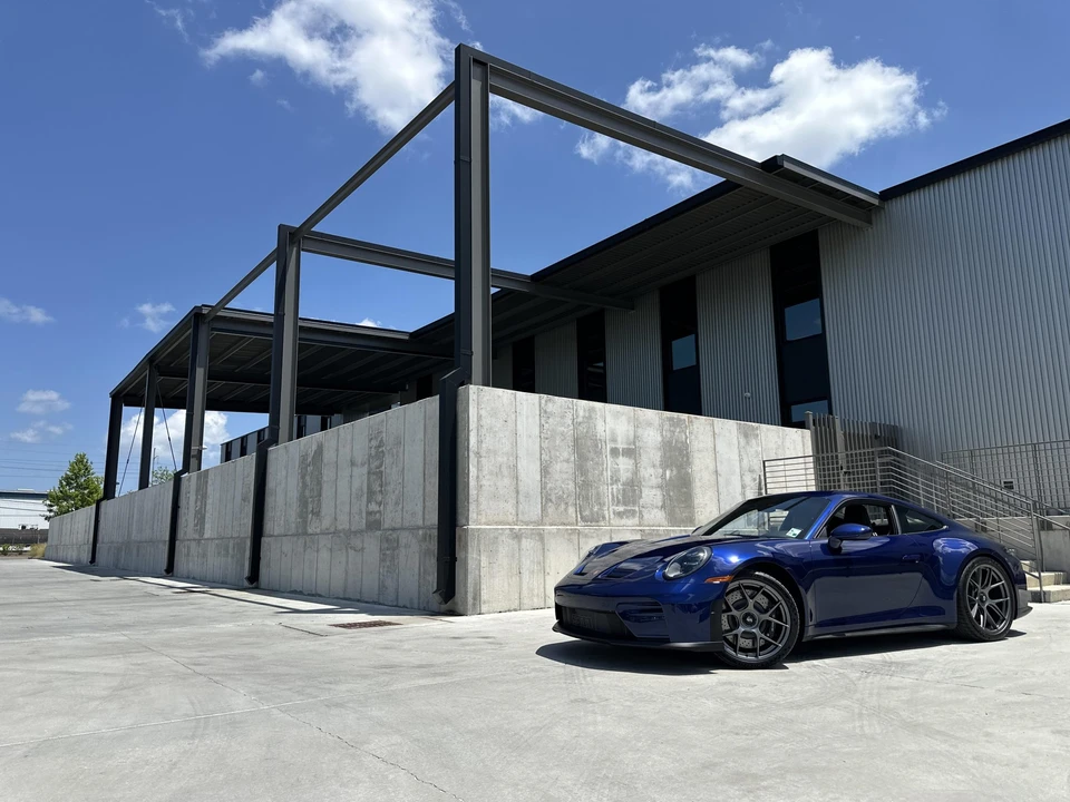 2026 Porsche 992 GT3 - Image 12 of 31