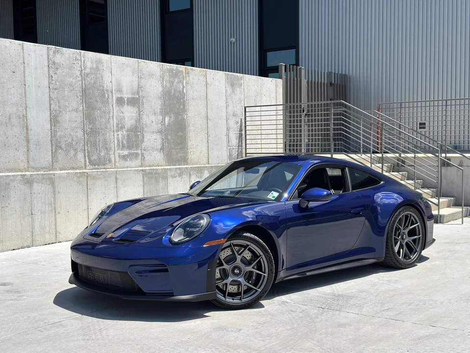 2026 Porsche 992 GT3 - Image 13 of 31