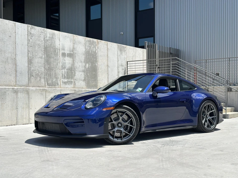 2026 Porsche 992 GT3 - Image 14 of 31