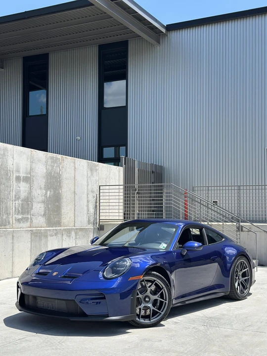 2026 Porsche 992 GT3 - Image 5 of 31