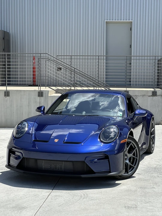 2026 Porsche 992 GT3 - Image 9 of 31