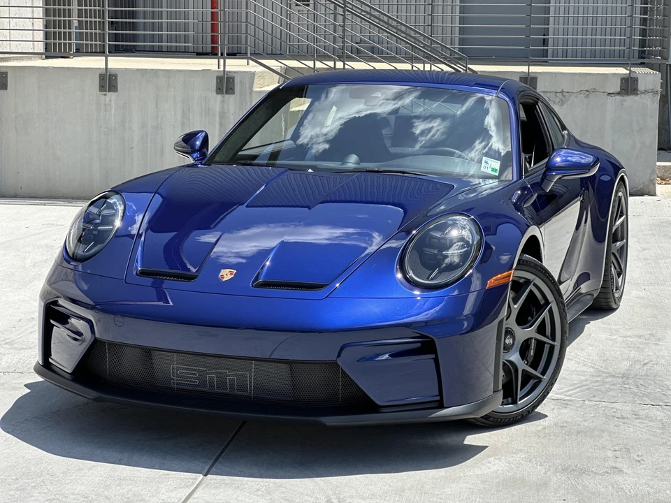 2026 Porsche 992 GT3 - Image 7 of 31
