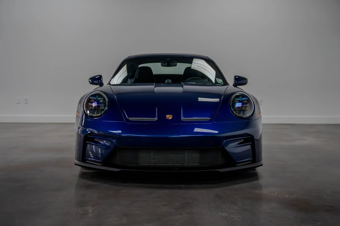 2026 Porsche 992 GT3 - Image 22 of 31