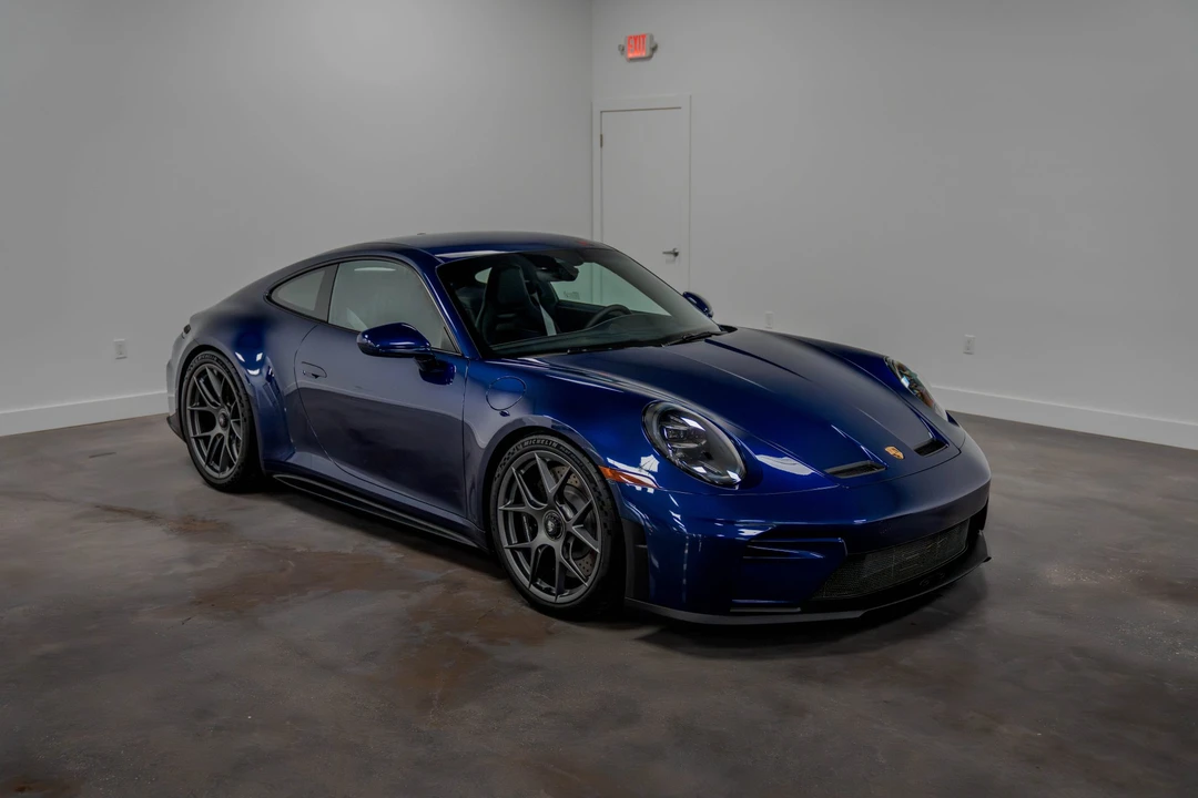 2026 Porsche 992 GT3 - Image 24 of 31