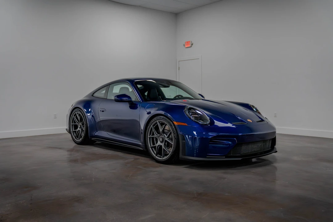 2026 Porsche 992 GT3 - Image 25 of 31