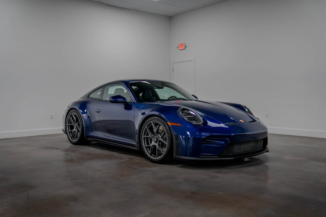 2026 Porsche 992 GT3 - Image 26 of 31