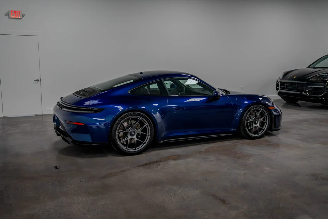 2026 Porsche 992 GT3 - Image 29 of 31