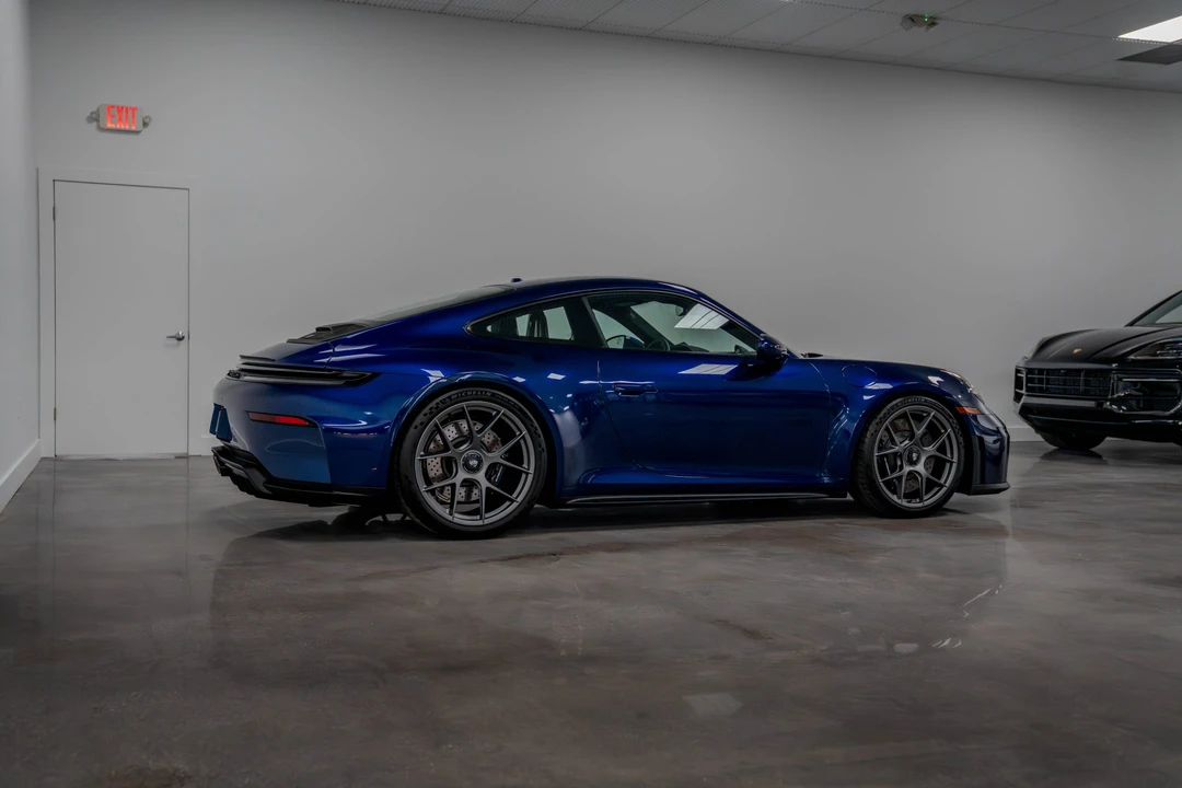 2026 Porsche 992 GT3 - Image 28 of 31