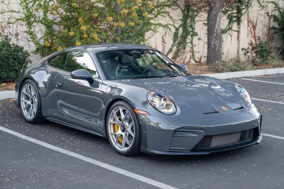 2026 Porsche 992 GT3 Touring - Image 5 of 31