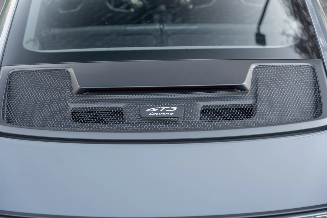 2026 Porsche 992 GT3 Touring - Image 31 of 31
