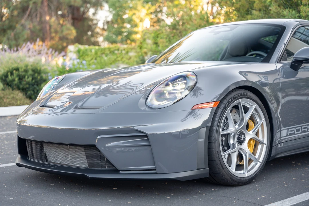 2026 Porsche 992 GT3 Touring - Image 14 of 31