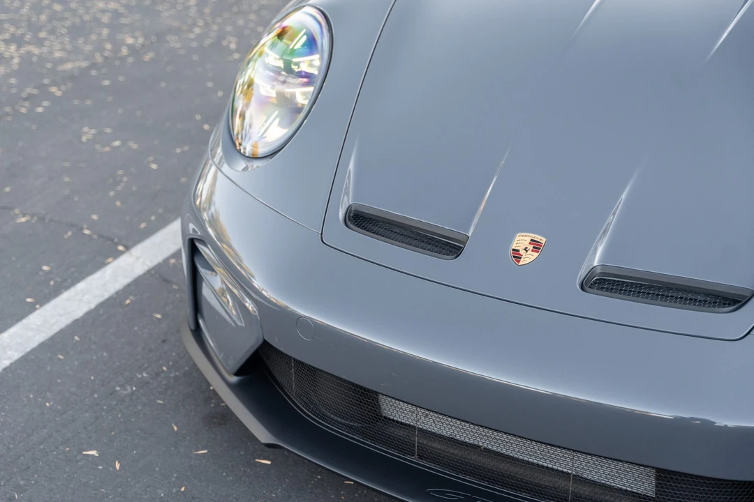 2026 Porsche 992 GT3 Touring - Image 16 of 31