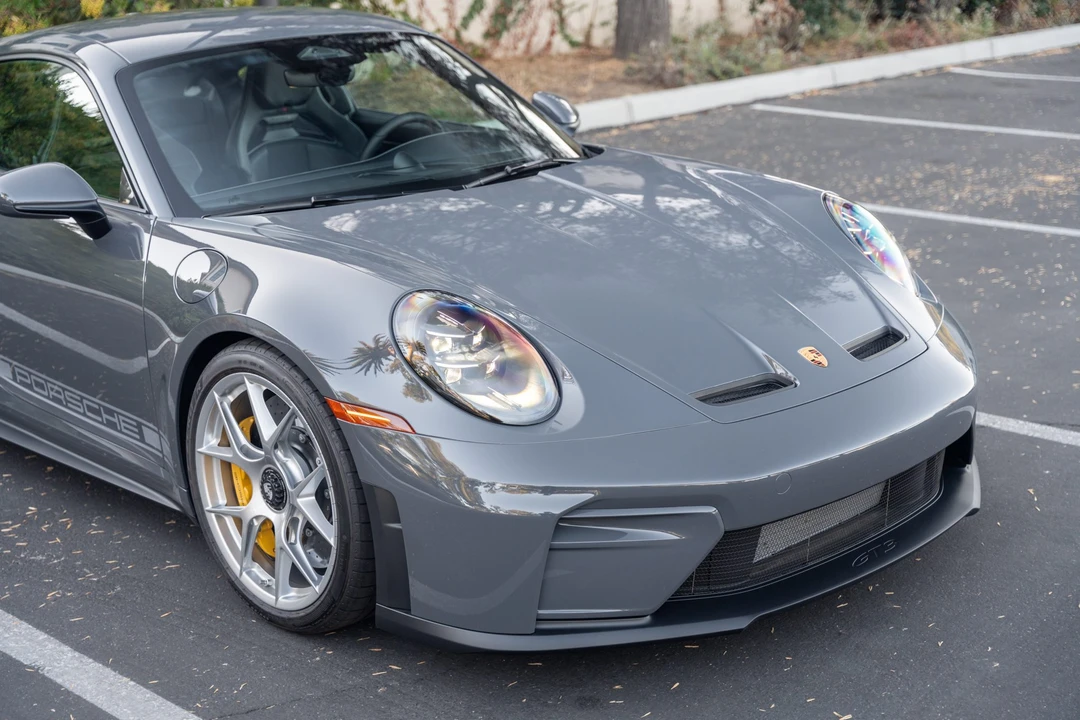 2026 Porsche 992 GT3 Touring - Image 20 of 31