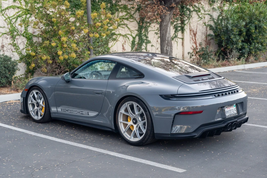 2026 Porsche 992 GT3 Touring - Image 11 of 31