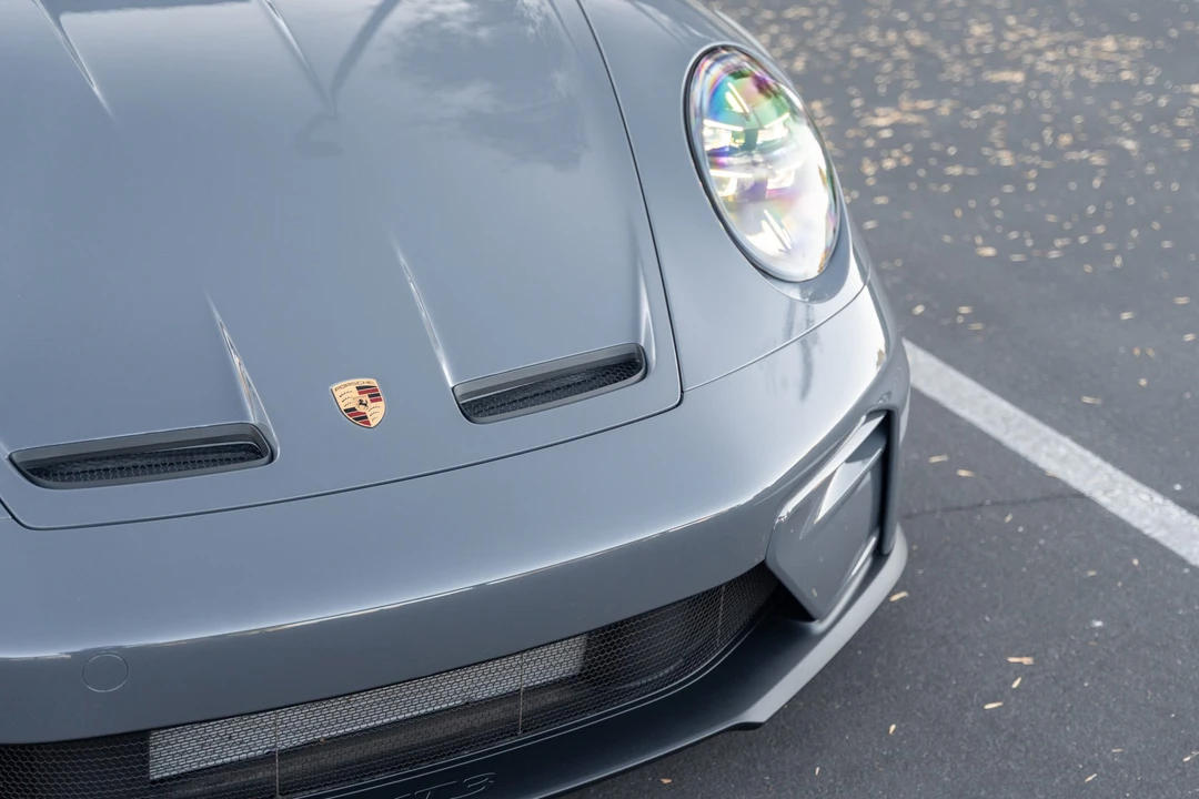 2026 Porsche 992 GT3 Touring - Image 17 of 31