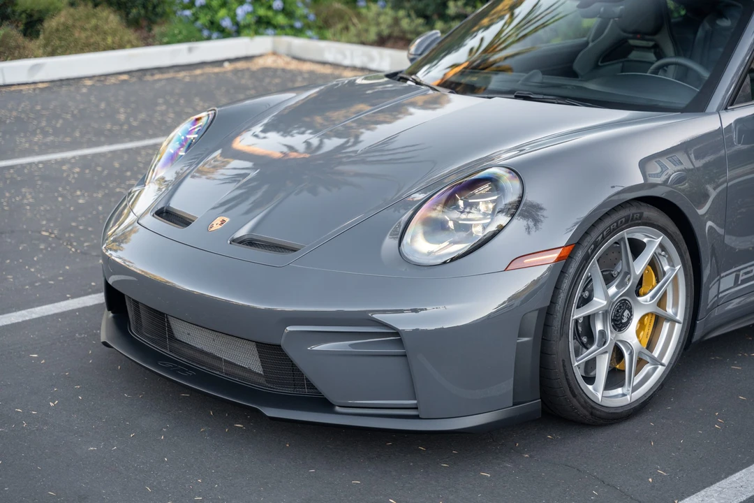 2026 Porsche 992 GT3 Touring - Image 13 of 31