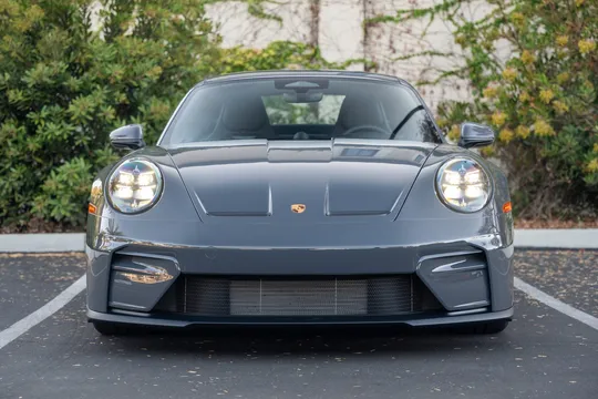 2026 Porsche 992 GT3 Touring - Image 3 of 31