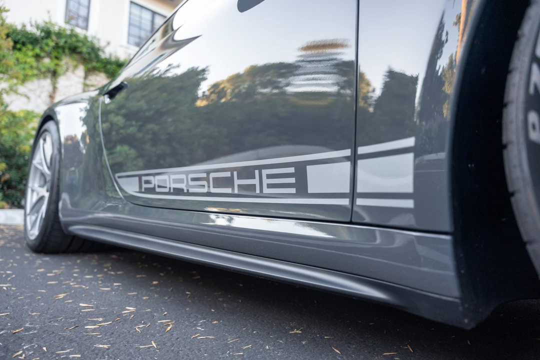 2026 Porsche 992 GT3 Touring - Image 22 of 31