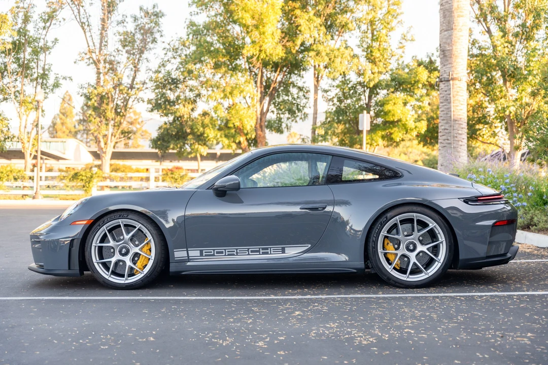 2026 Porsche 992 GT3 Touring - Image 12 of 31