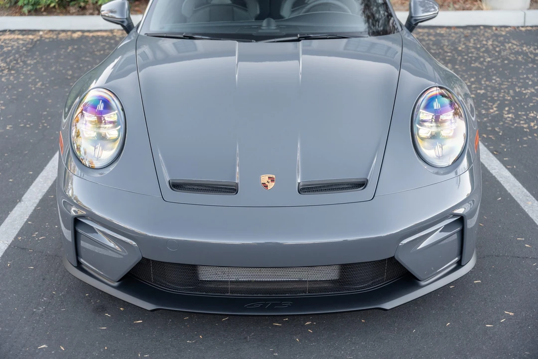 2026 Porsche 992 GT3 Touring - Image 15 of 31