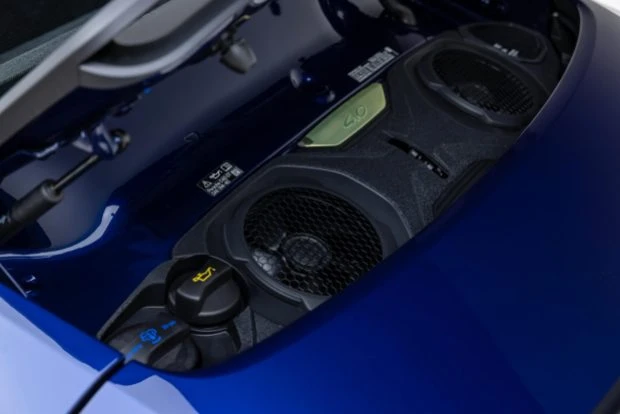 2026 Porsche 992 GT3 - Image 7 of 8